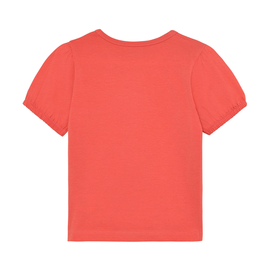 Minymo - T-shirt Coral vending