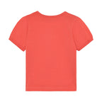 Minymo - T-shirt Coral vending