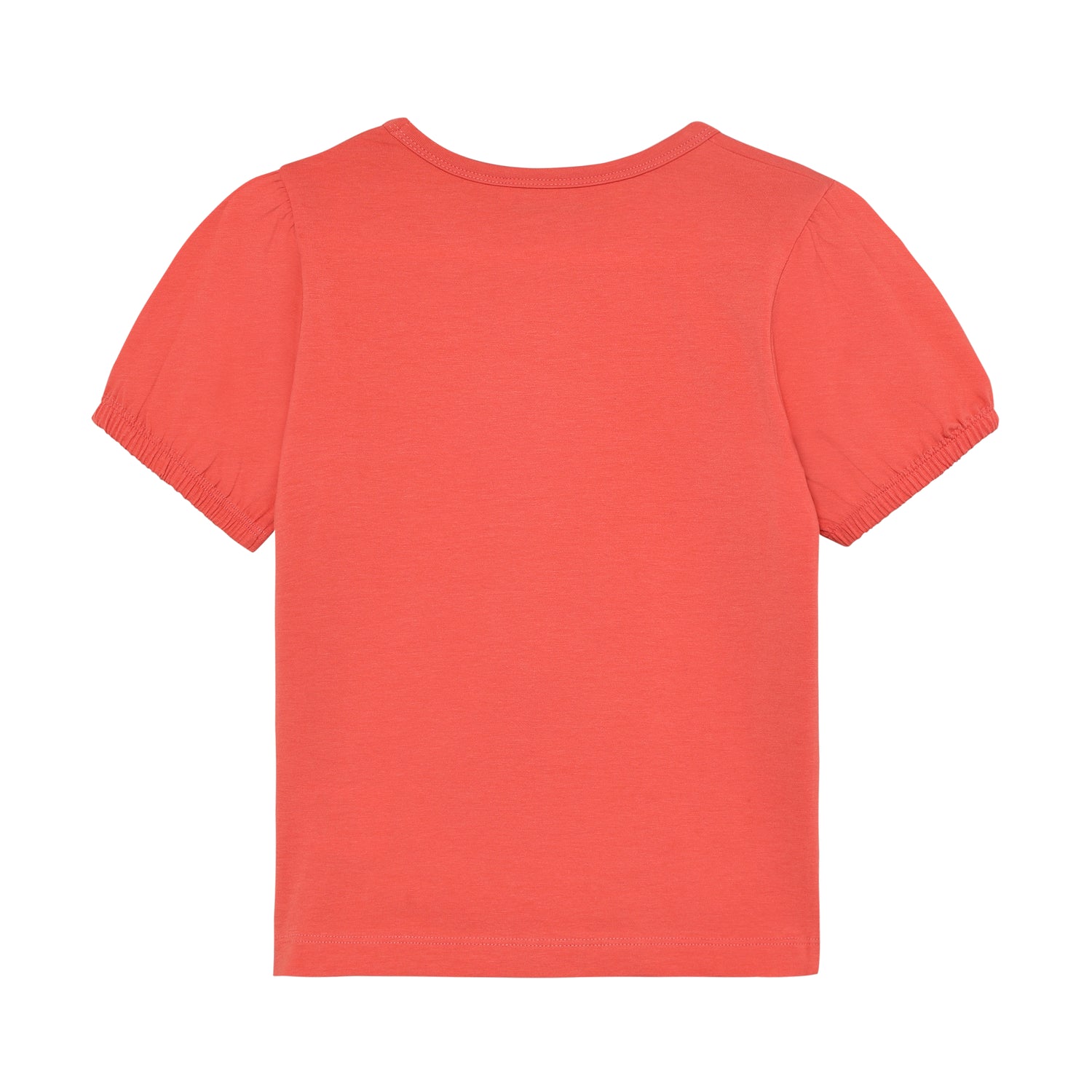 Minymo - T-shirt Coral vending
