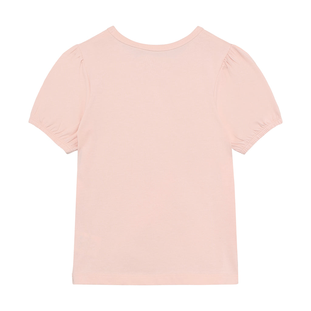 Minymo - T-shirt Peach vending