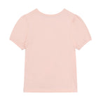 Minymo - T-shirt Peach vending