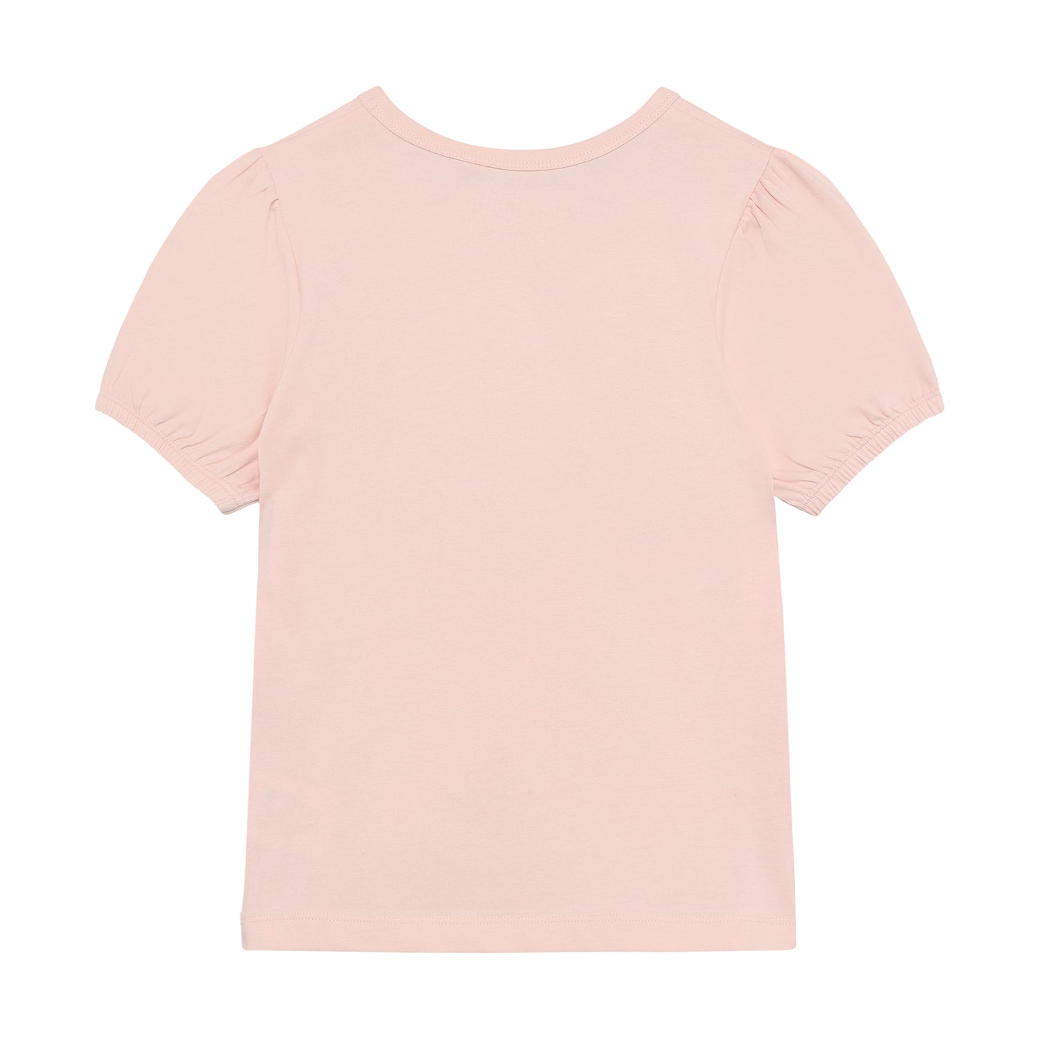 Minymo - T-shirt Peach vending