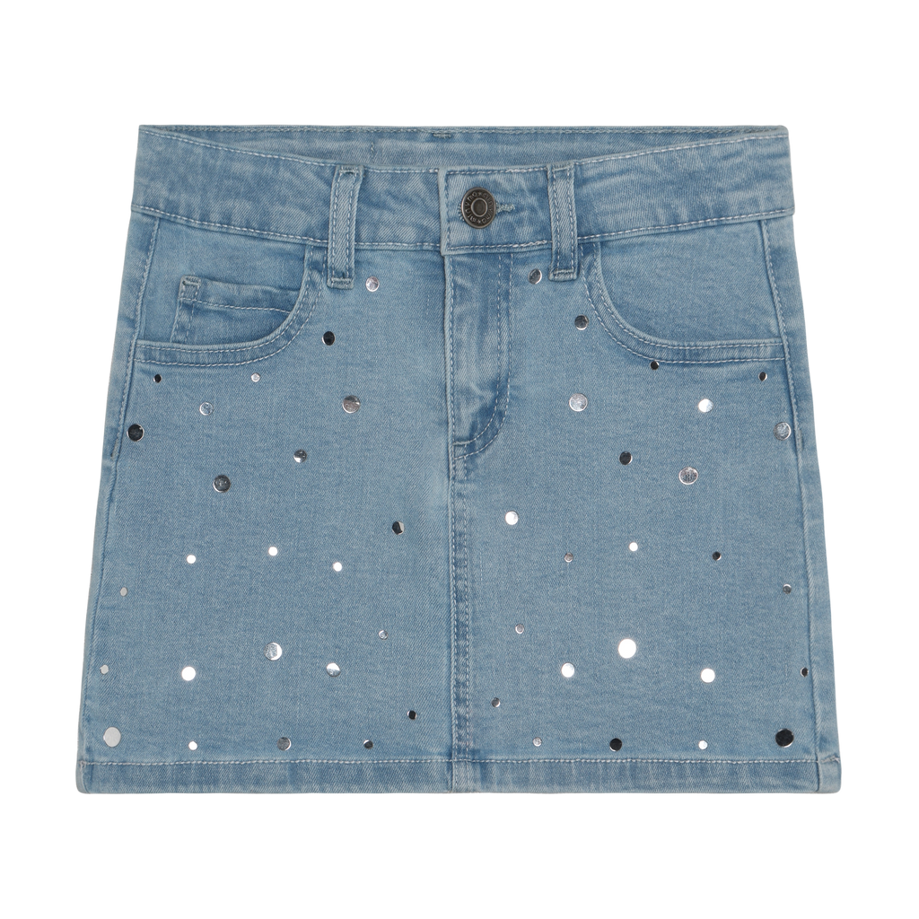 Minymo - Denim rok