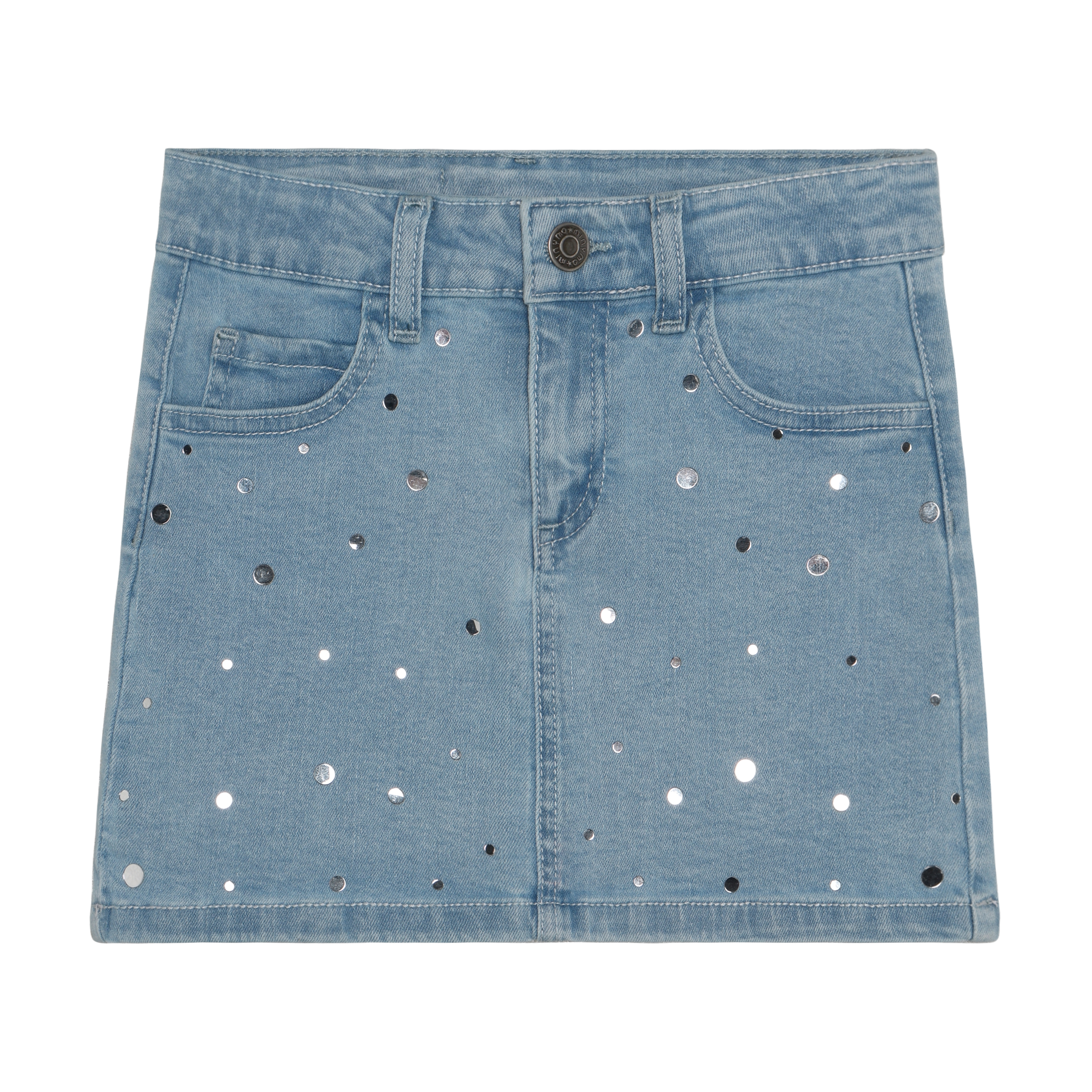 Minymo - Denim rok