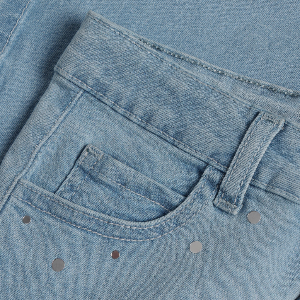 Minymo - Denim rok