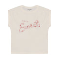 Minymo - T-shirt Vanilla Ice