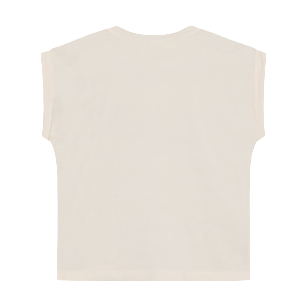 Minymo - T-shirt Vanilla Ice