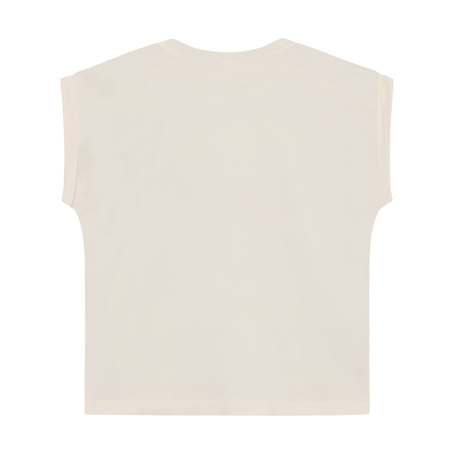Minymo - T-shirt Vanilla Ice