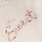 Minymo - T-shirt Vanilla Ice