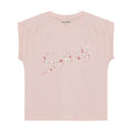 Minymo - T-shirt Rose
