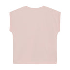 Minymo - T-shirt Rose