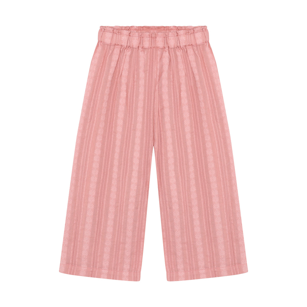 Minymo - 3/4 broek Rosette