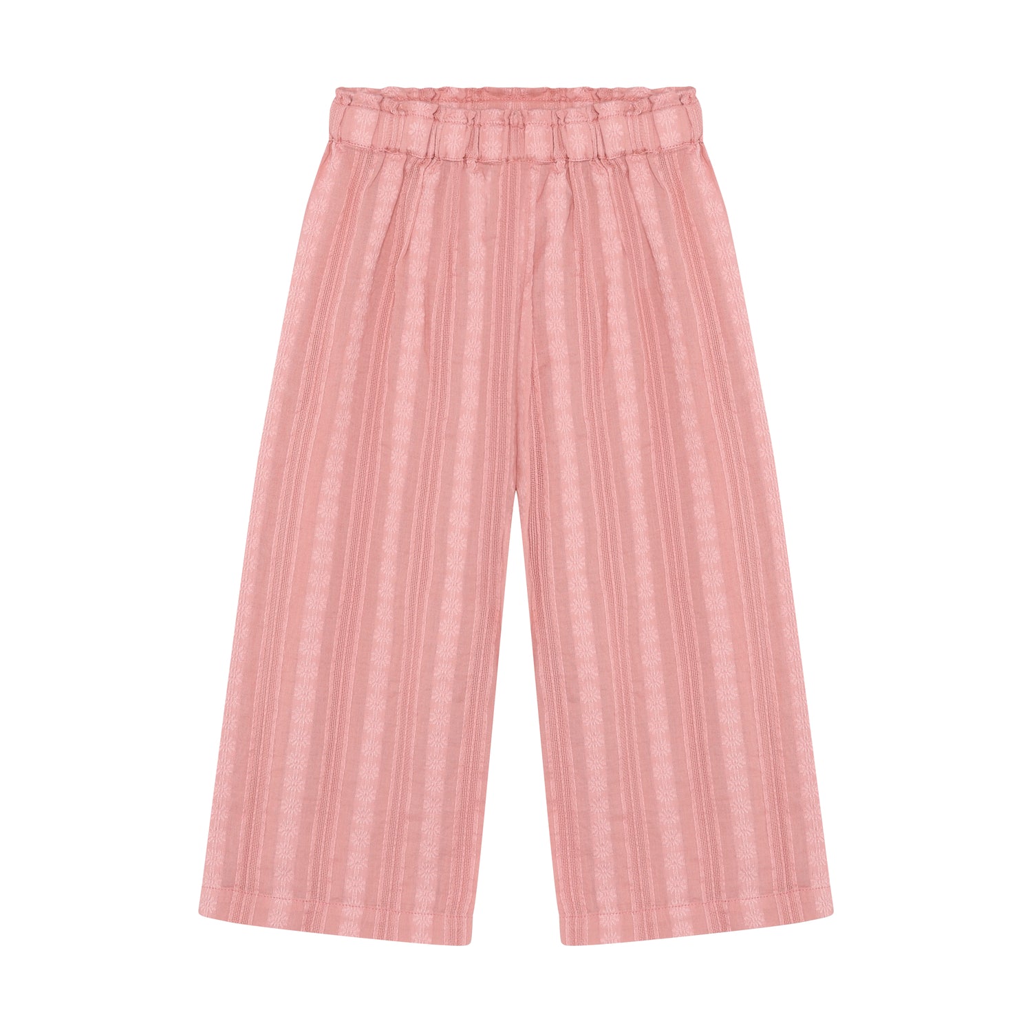 Minymo - 3/4 broek Rosette