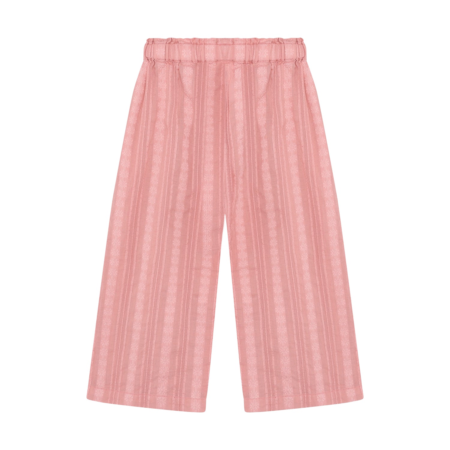 Minymo - 3/4 broek Rosette