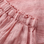Minymo - 3/4 broek Rosette