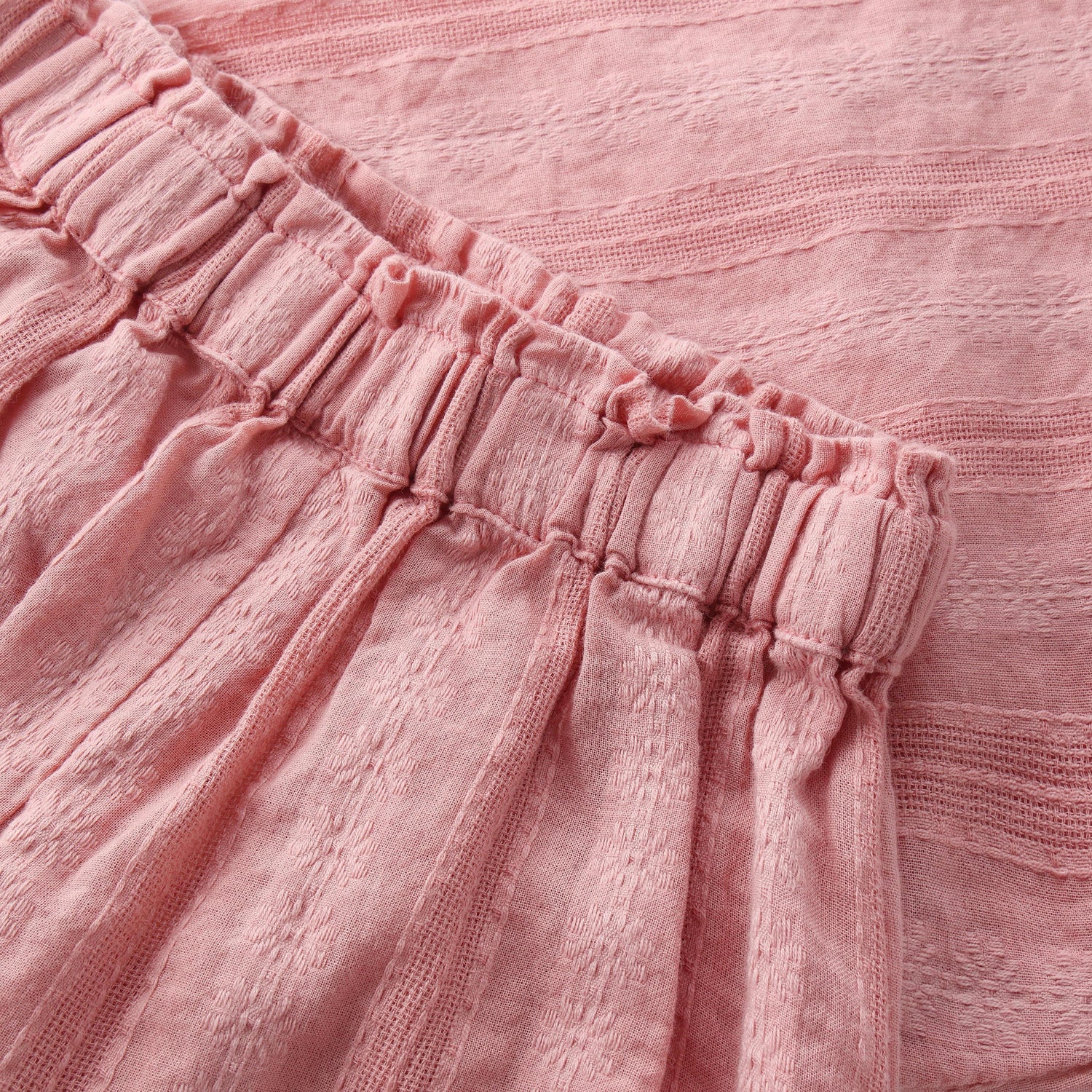 Minymo - 3/4 broek Rosette