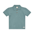 En Fant - Polo Citadel Blue