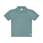 En Fant - Polo Citadel Blue
