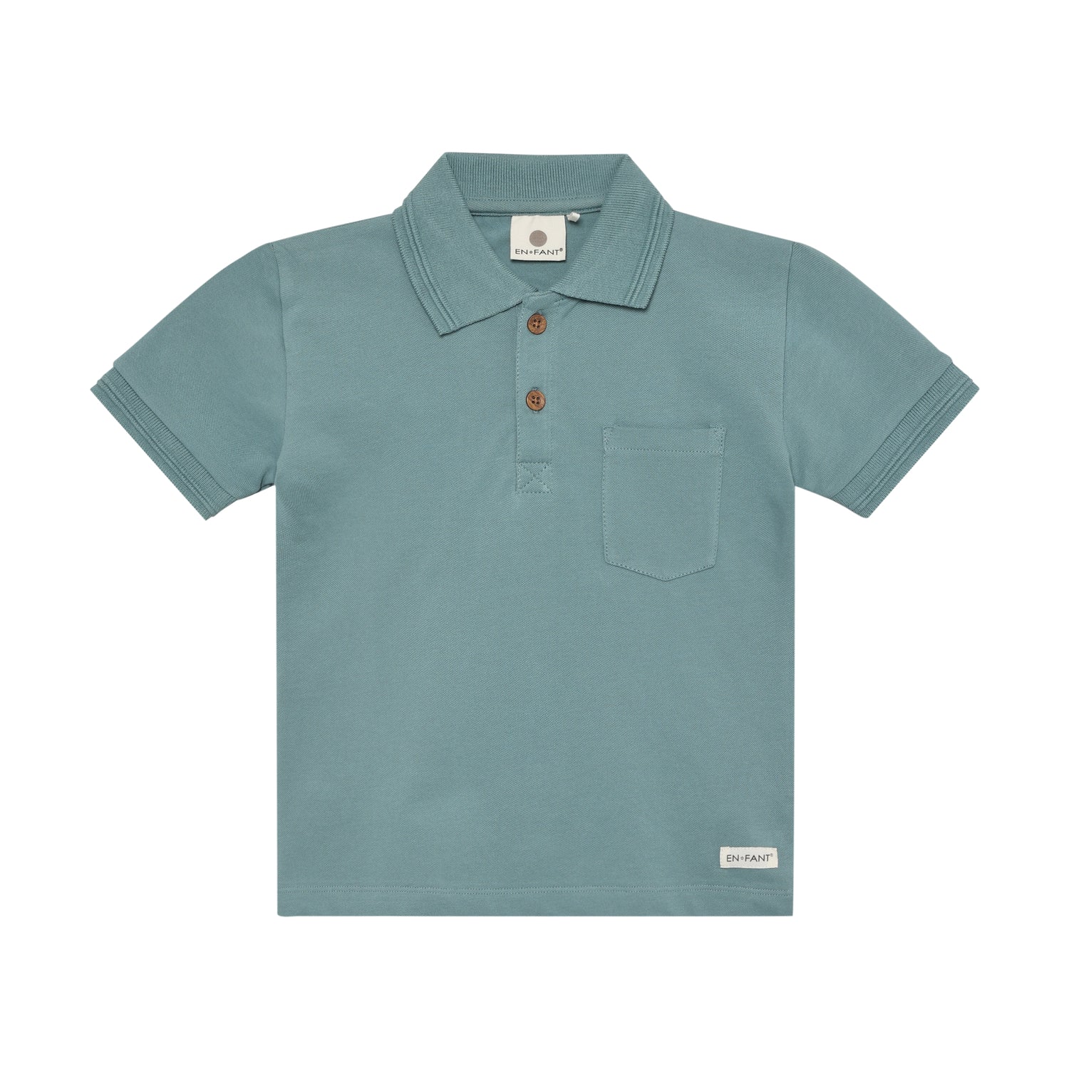 En Fant - Polo Citadel Blue