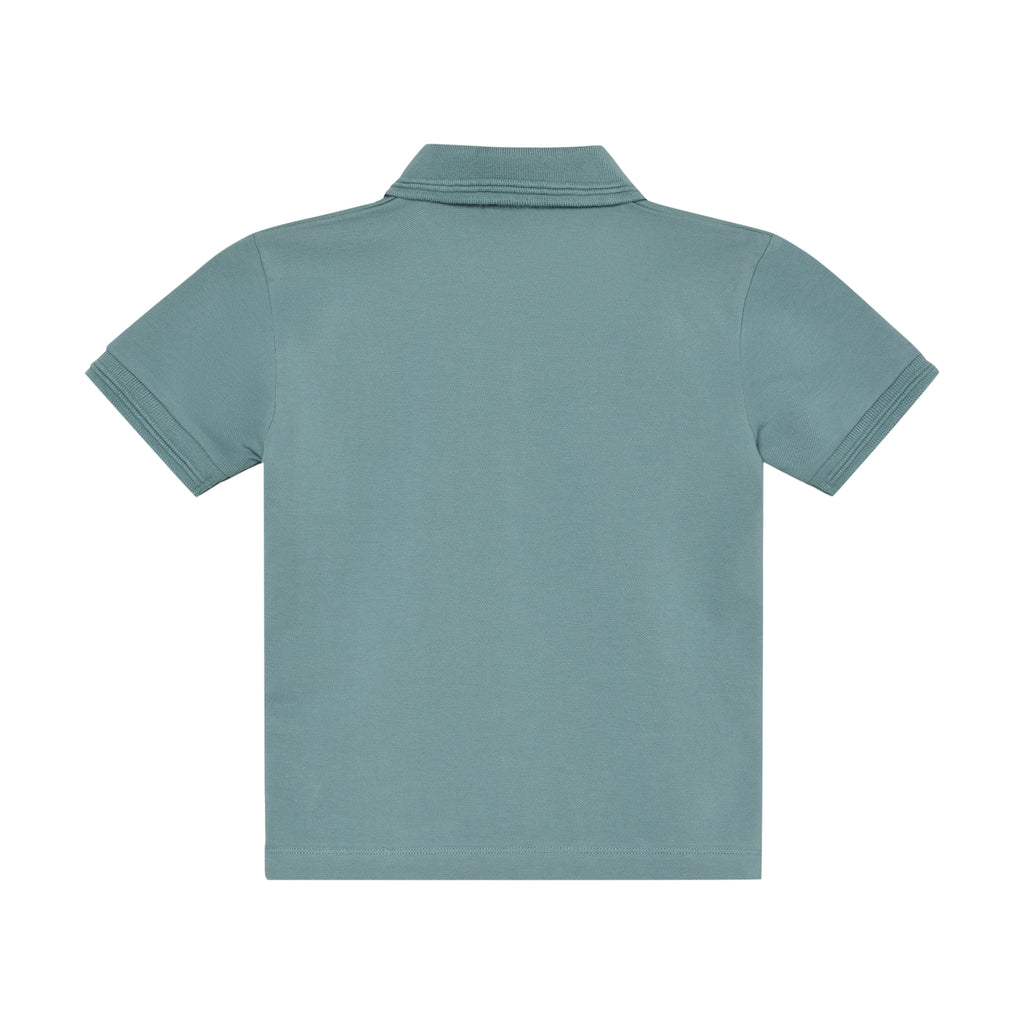 En Fant - Polo Citadel Blue