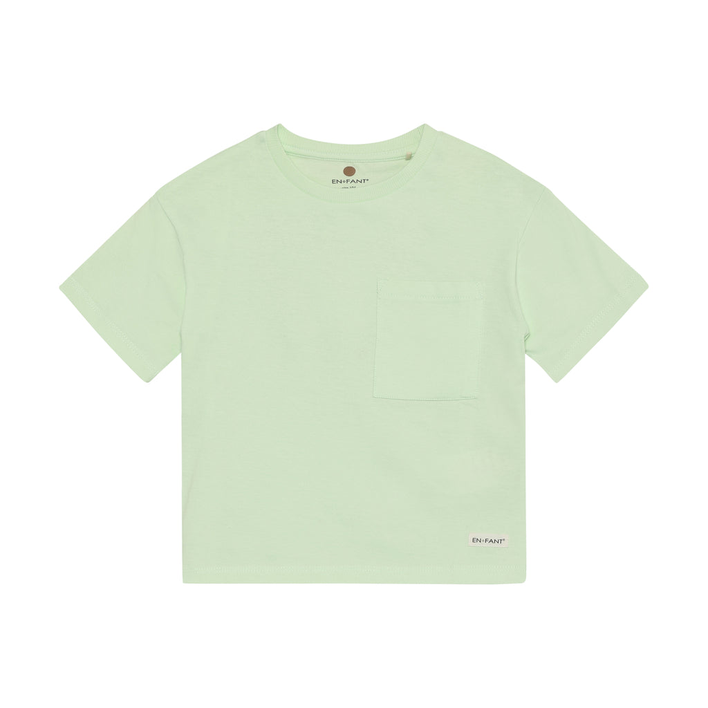En Fant - Tshirt Ambrosia Green