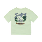 En Fant - Tshirt Ambrosia Green