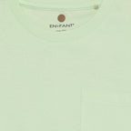 En Fant - Tshirt Ambrosia Green