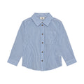 En Fant - Hemdje met lange mouwen Stripe