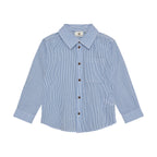En Fant - Hemdje met lange mouwen Stripe