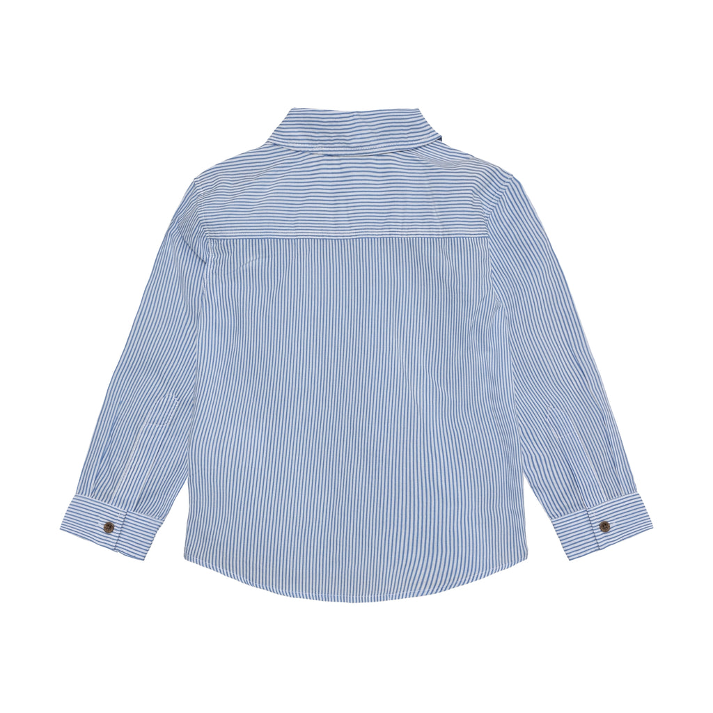 En Fant - Hemdje met lange mouwen Stripe