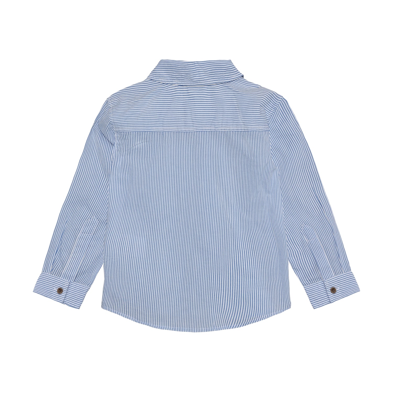 En Fant - Hemdje met lange mouwen Stripe