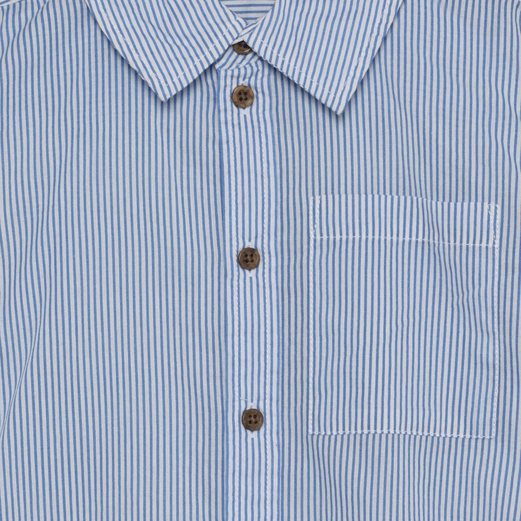 En Fant - Hemdje met lange mouwen Stripe