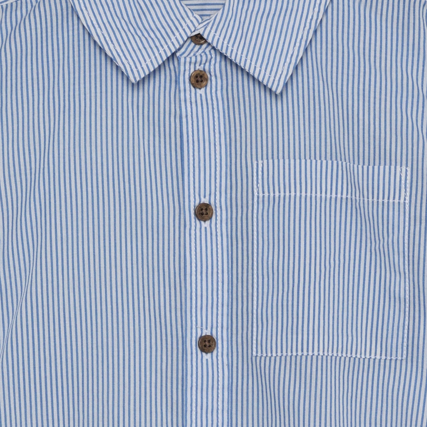 En Fant - Hemdje met lange mouwen Stripe