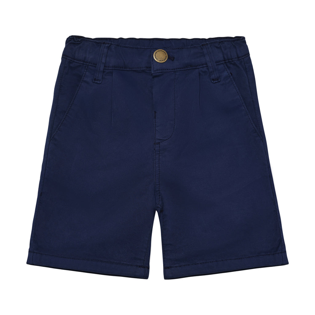 En Fant - Short woven Blue