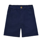 En Fant - Short woven Blue