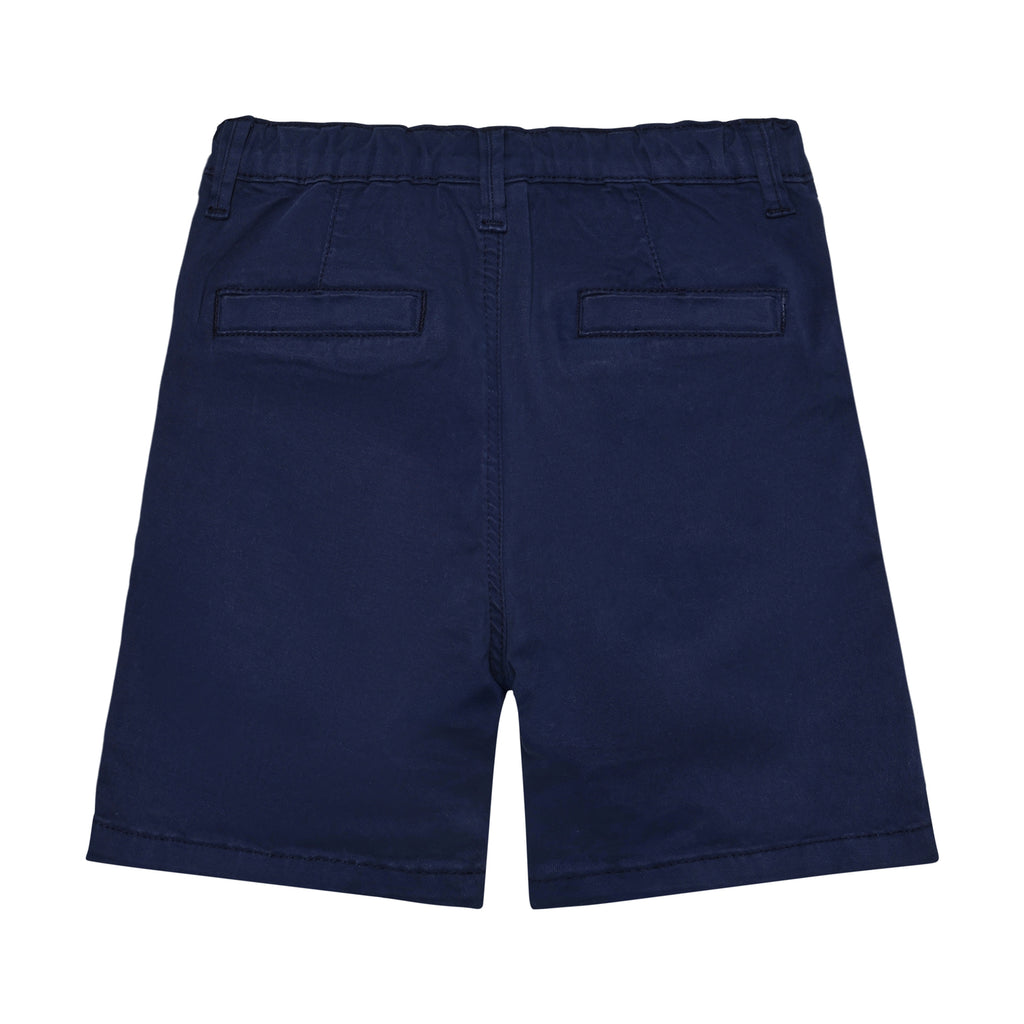 En Fant - Short woven Blue