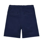 En Fant - Short woven Blue