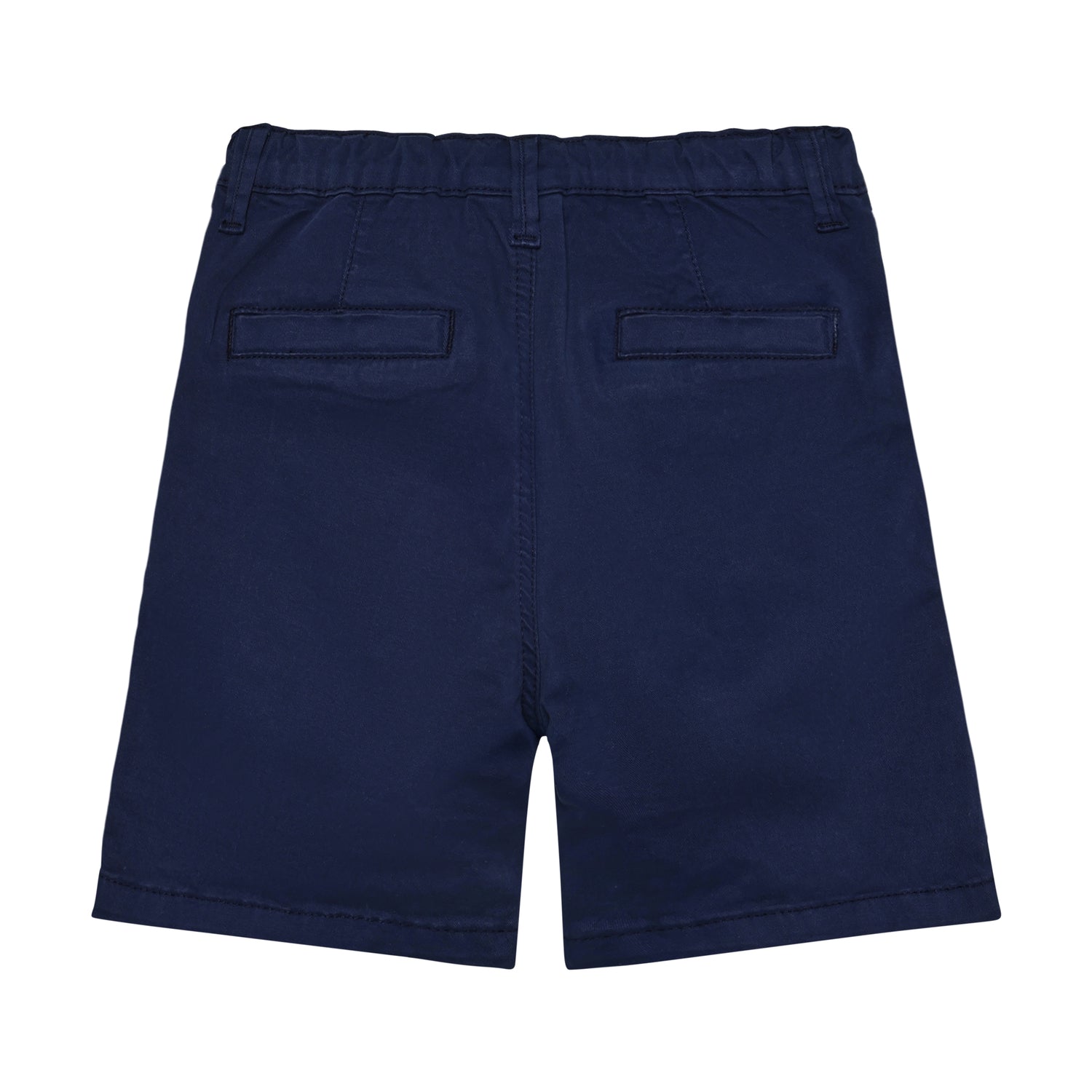 En Fant - Short woven Blue