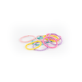 Busy Lizzie - Mini elastiekjes - neon pastel