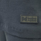 Koko Noko korte Kinderpyjama Unisex| 2-delige Pyjamaset Navy| Pre-order (kopie)