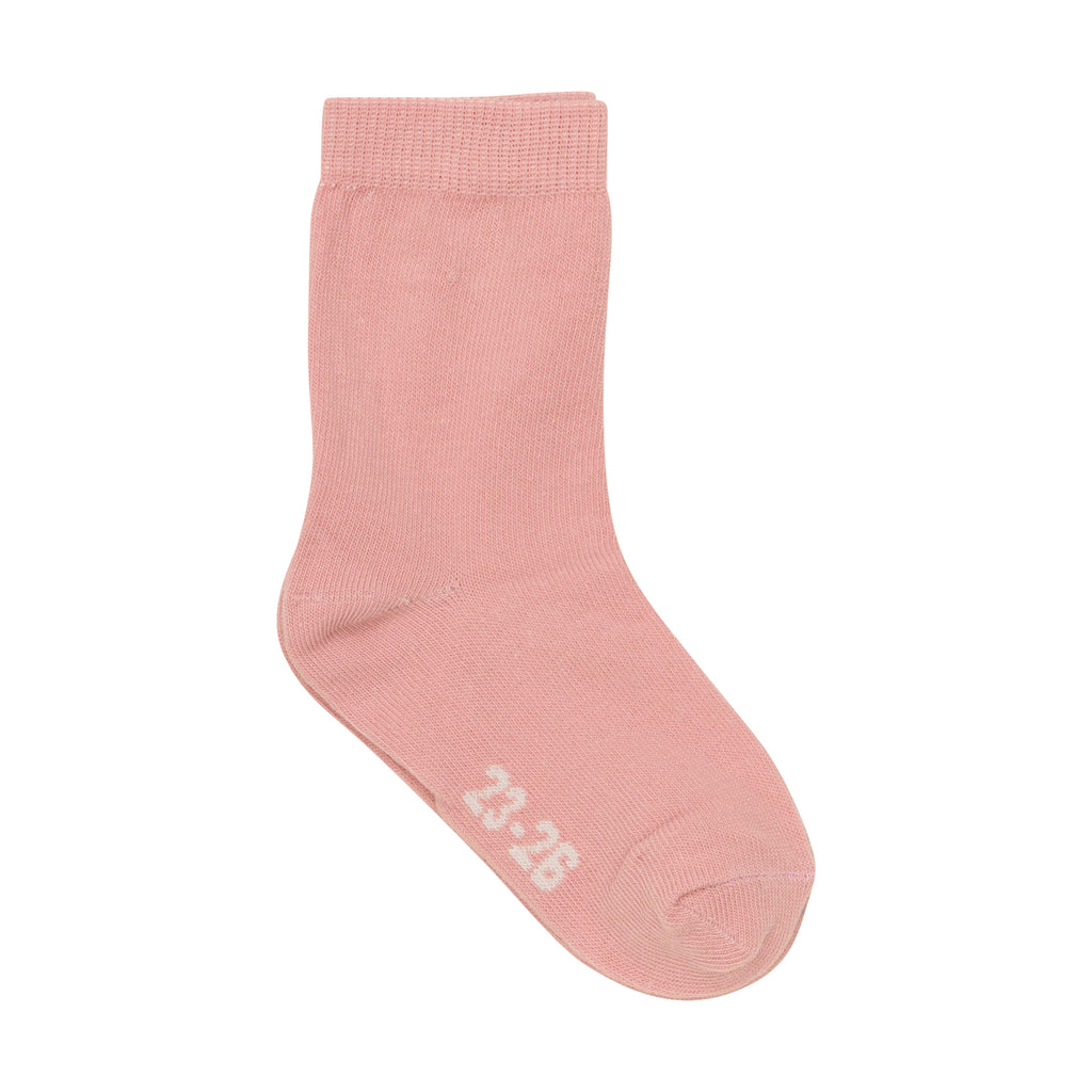 Minymo - 5 paar sokken Rose cloud