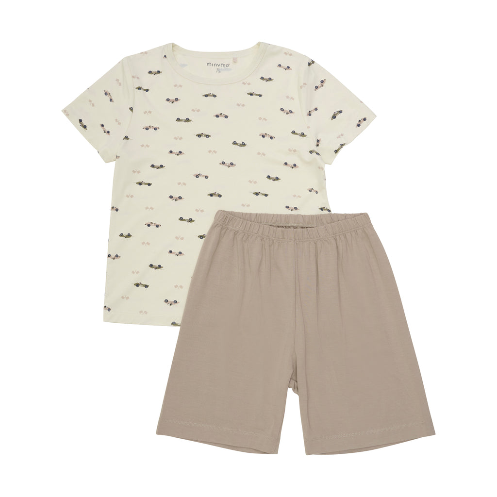 Minymo - Pyjama Boys auto