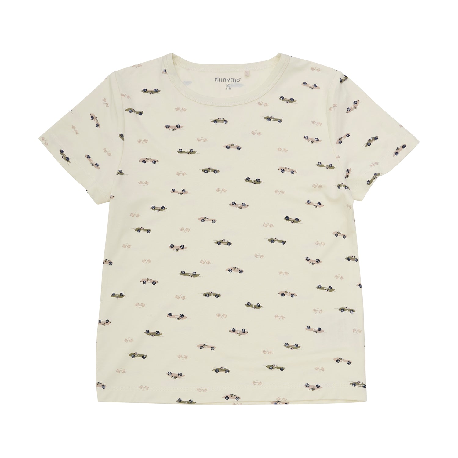 Minymo - Pyjama Boys auto