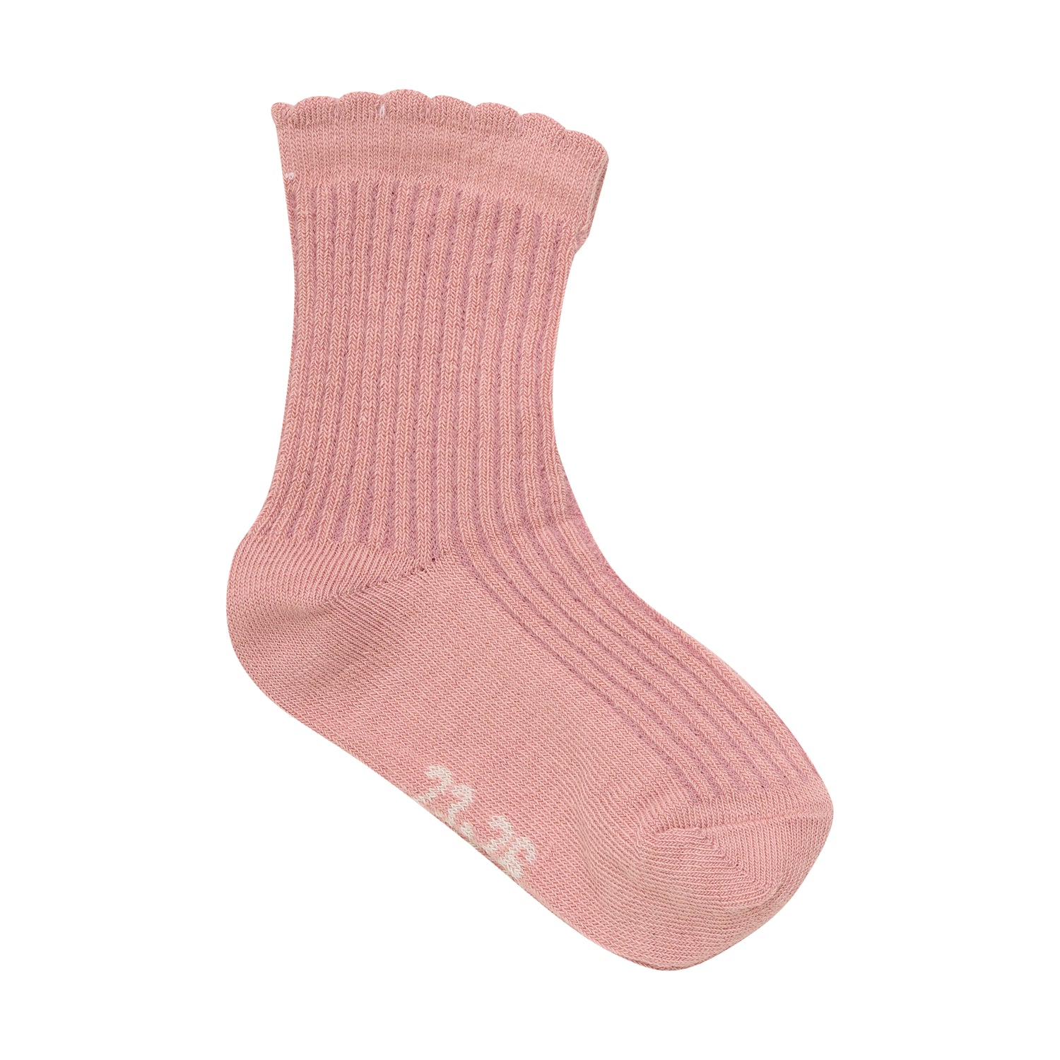 Minymo - Set 7 paar sokken Ash rose