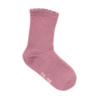 Minymo - Set 7 paar sokken Ash rose