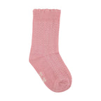 Minymo - Set 7 paar sokken Wild rose