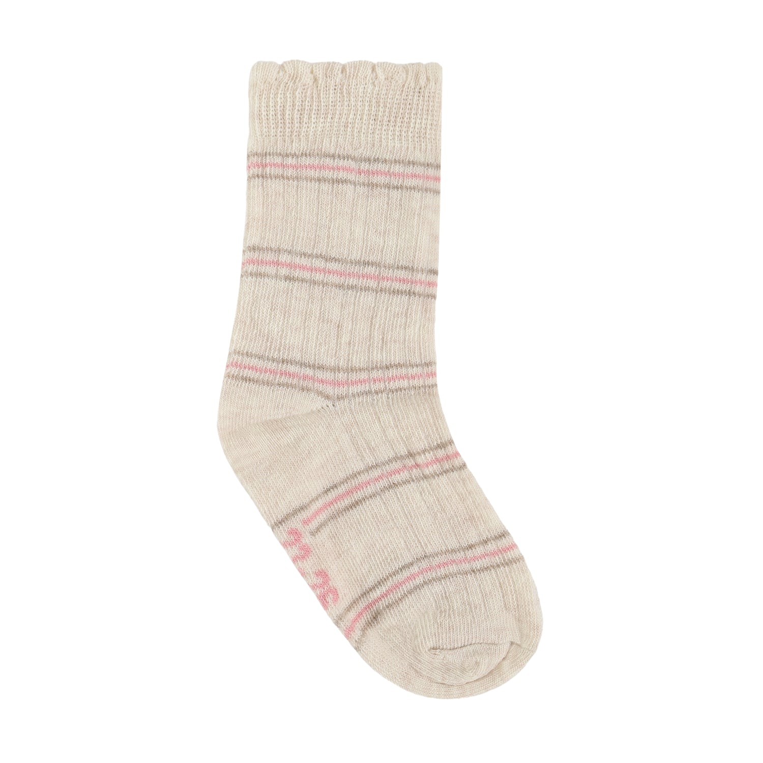 Minymo - Set 7 paar sokken Wild rose