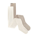 Minymo - Kousenbroek Beige/taupe