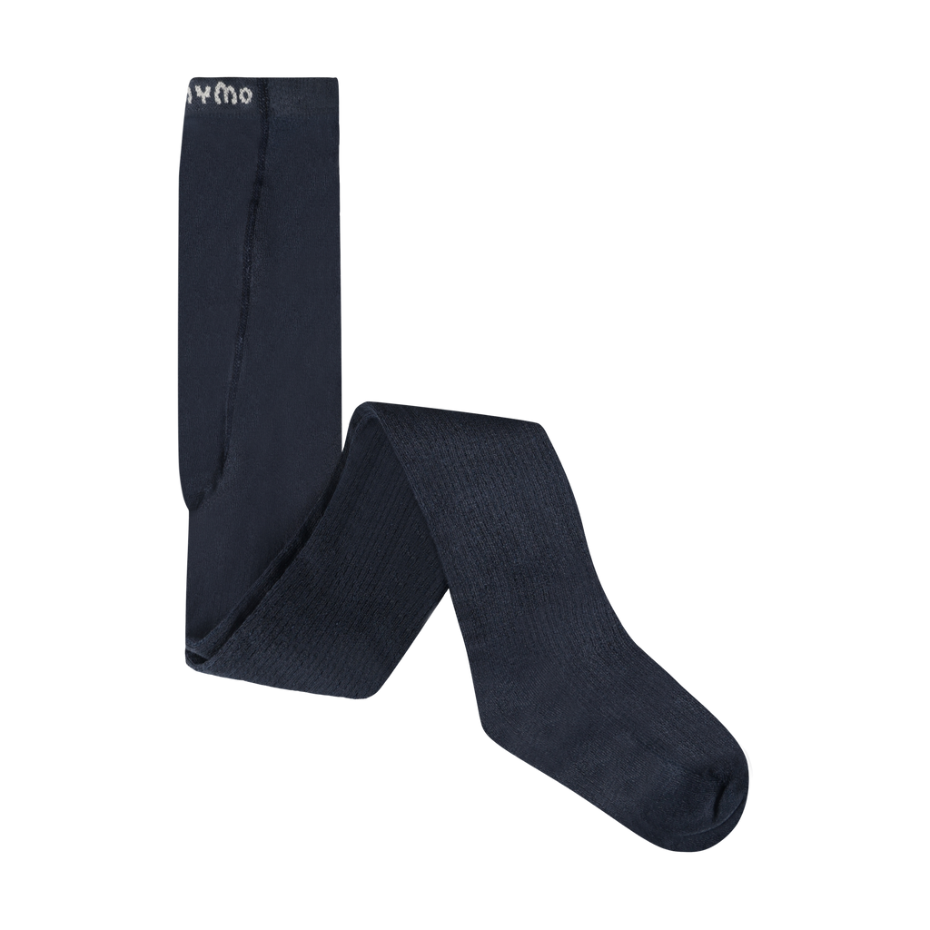 Minymo - Kousenbroek Night Gray