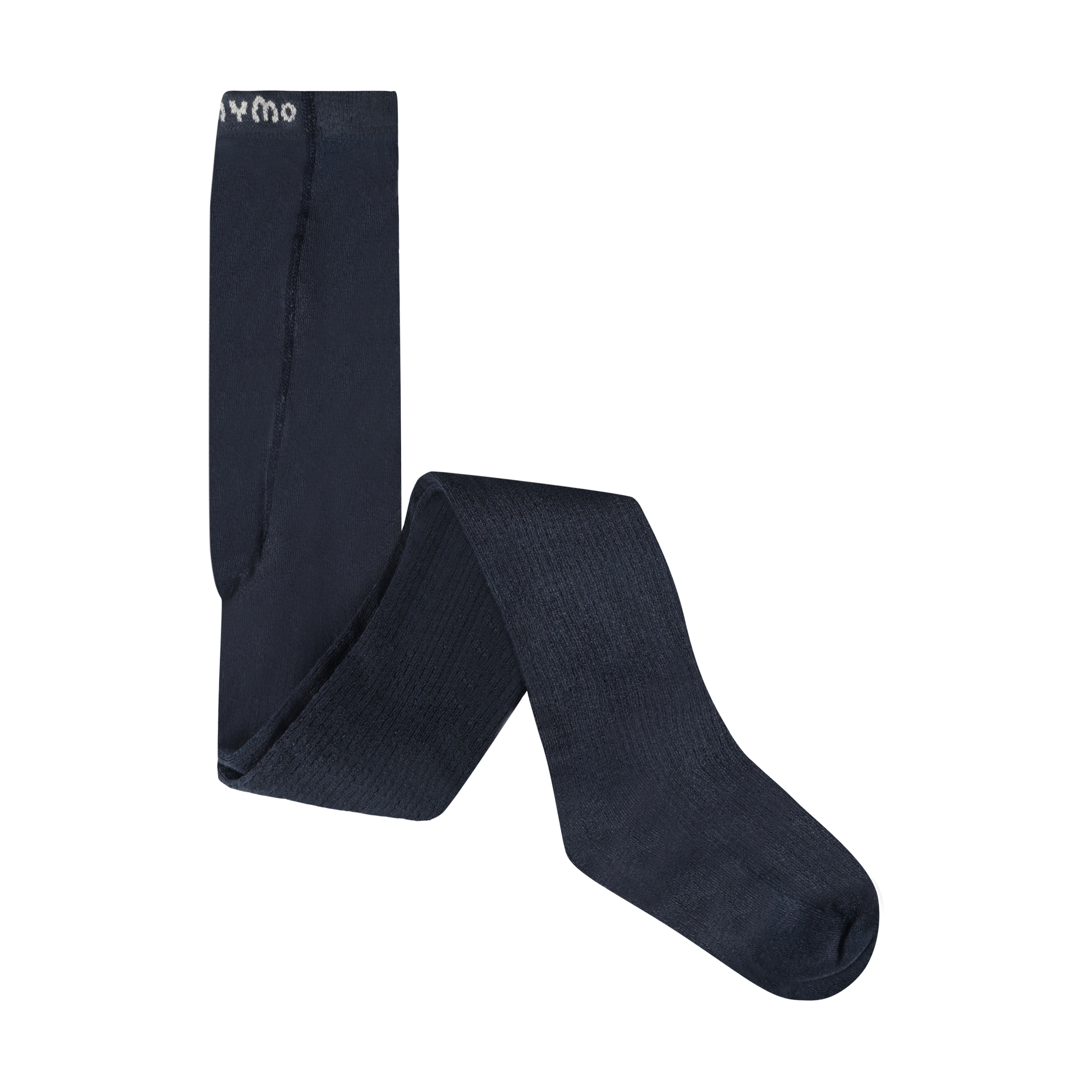 Minymo - Kousenbroek Night Gray